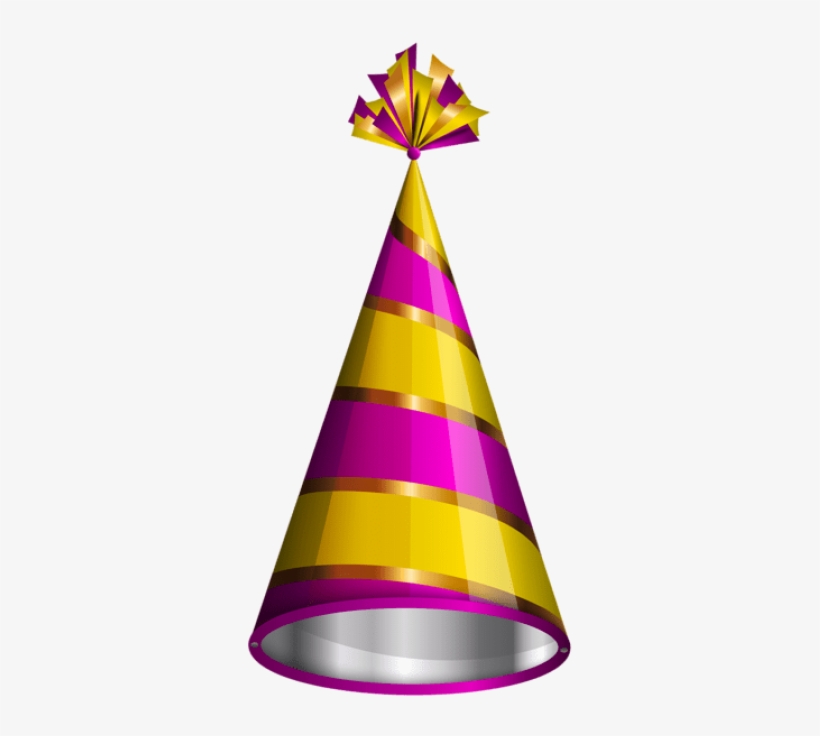 Detail Birthday Cap Png Nomer 38