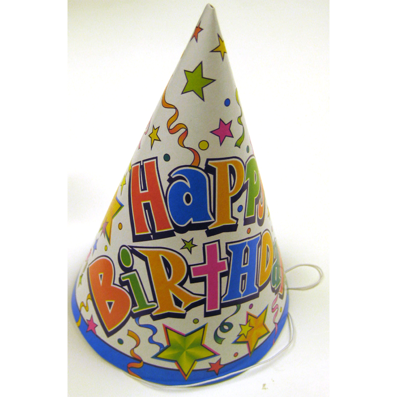 Detail Birthday Caps Nomer 12