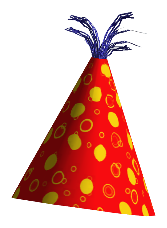 Detail Birthday Caps Nomer 15