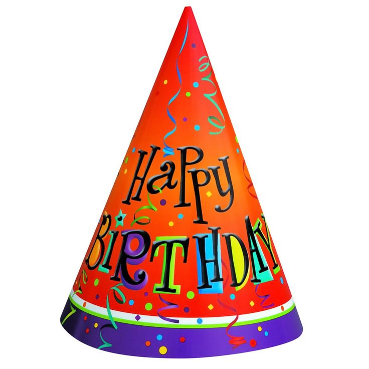 Detail Birthday Caps Nomer 18