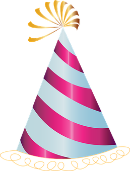 Detail Birthday Caps Nomer 19