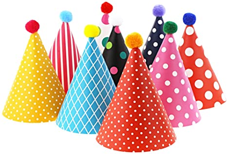 Detail Birthday Caps Nomer 3