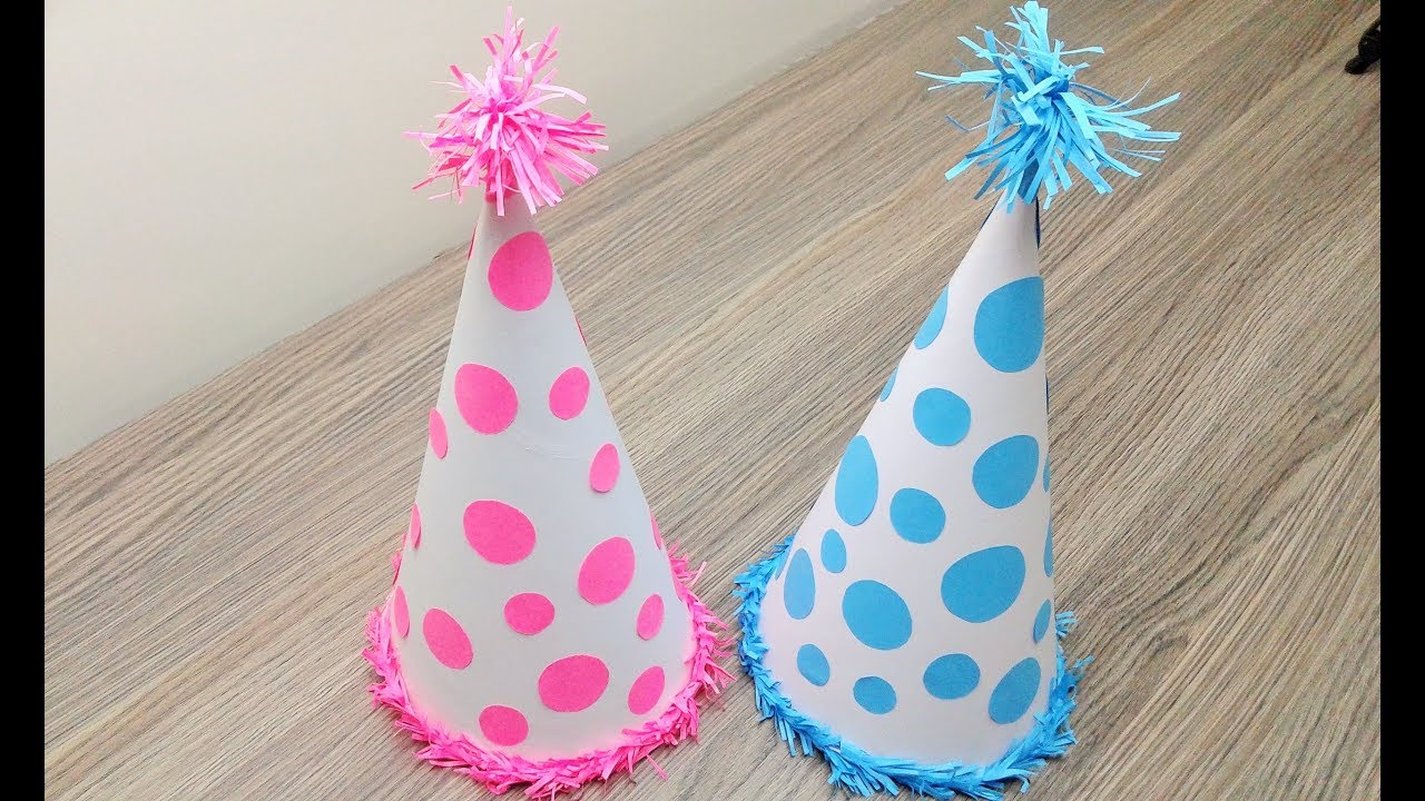 Detail Birthday Caps Nomer 25