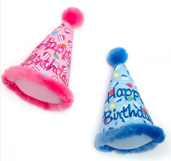 Detail Birthday Caps Nomer 28