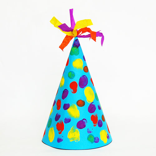 Detail Birthday Caps Nomer 5