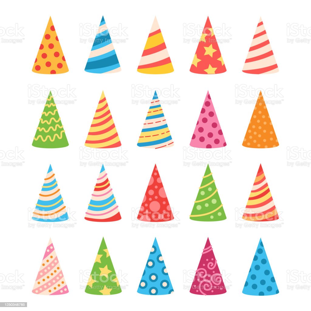Detail Birthday Caps Nomer 9