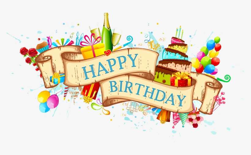 Detail Birthday Card Background Nomer 40