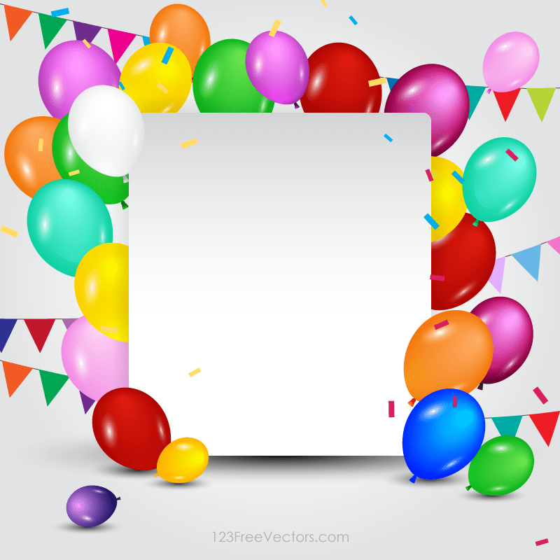 Detail Birthday Card Background Nomer 48