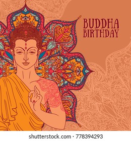 Detail Birthday Card Buddhist Birthday Wishes Nomer 10