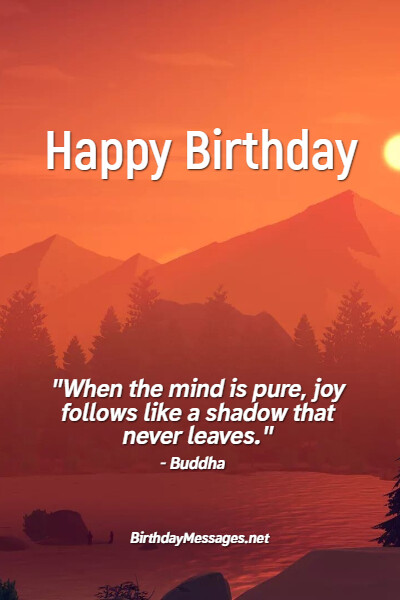 Detail Birthday Card Buddhist Birthday Wishes Nomer 24