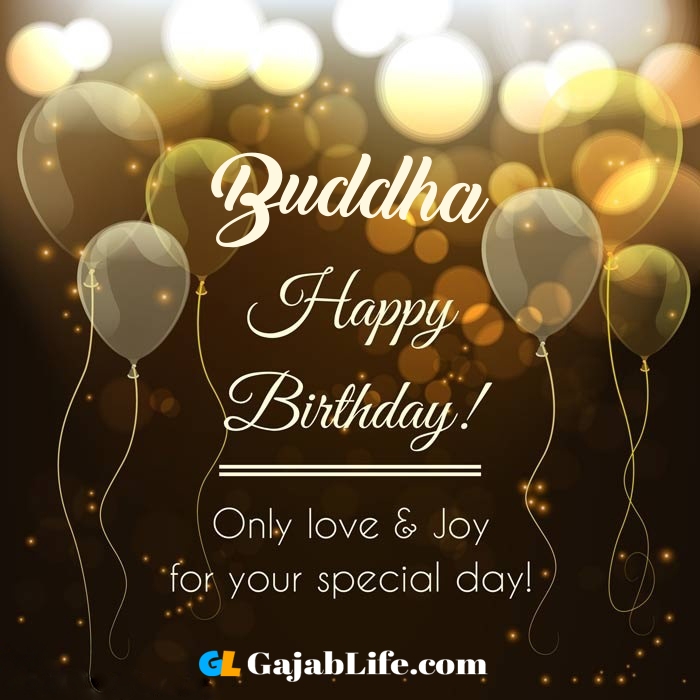 Detail Birthday Card Buddhist Birthday Wishes Nomer 44