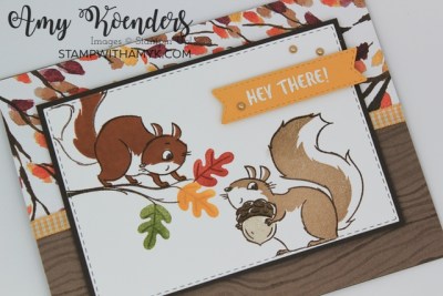 Detail Birthday Card Squirrel Nuts Nomer 34