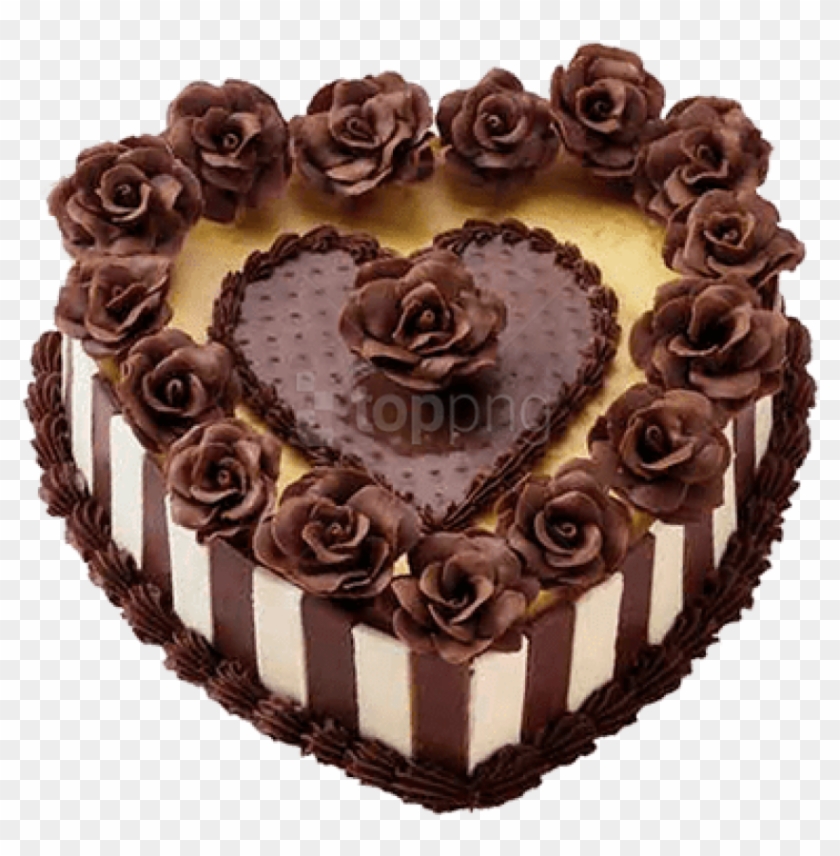 Detail Birthday Chocolate Cake Images Free Download Nomer 16