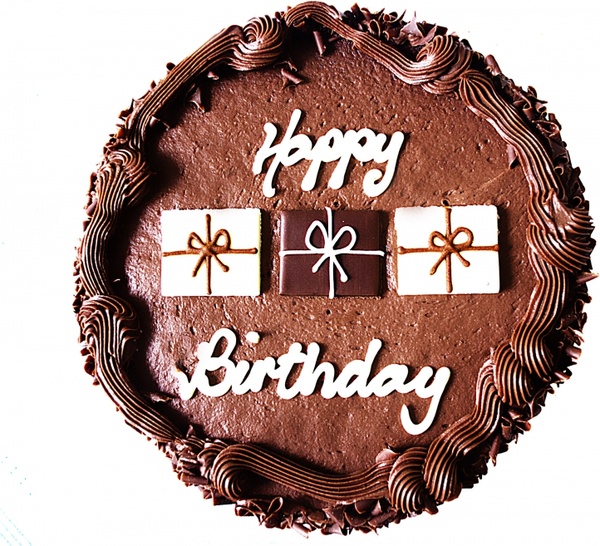 Detail Birthday Chocolate Cake Images Free Download Nomer 35