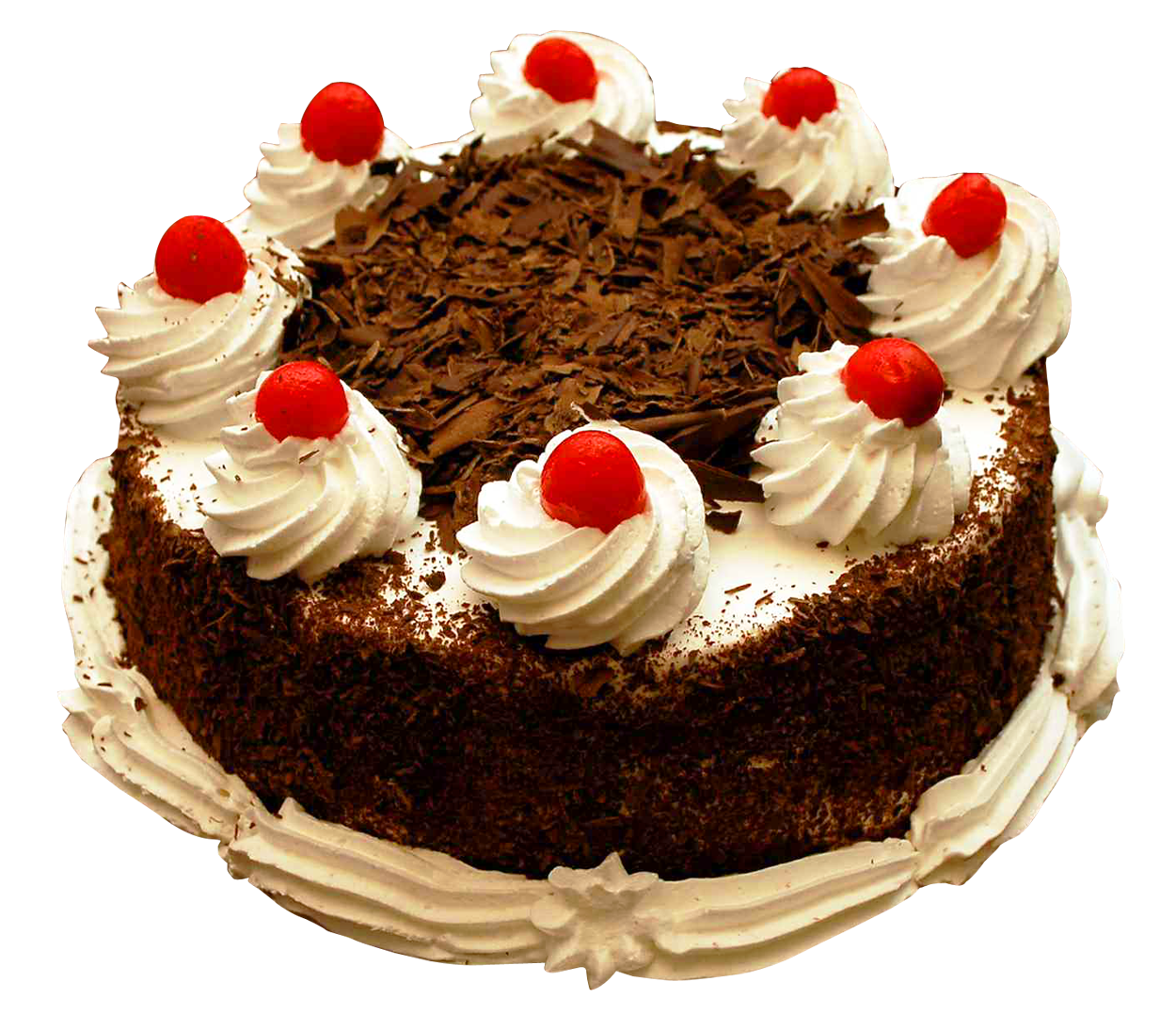 Detail Birthday Chocolate Cake Images Free Download Nomer 36