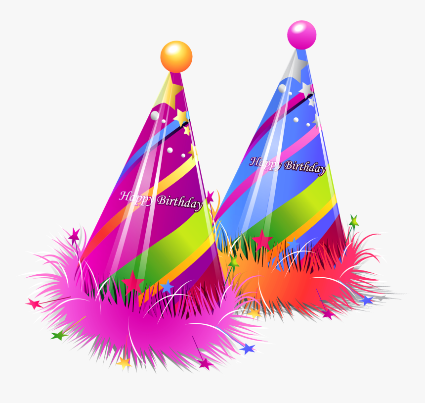 Detail Birthday Clip Art Png Nomer 31