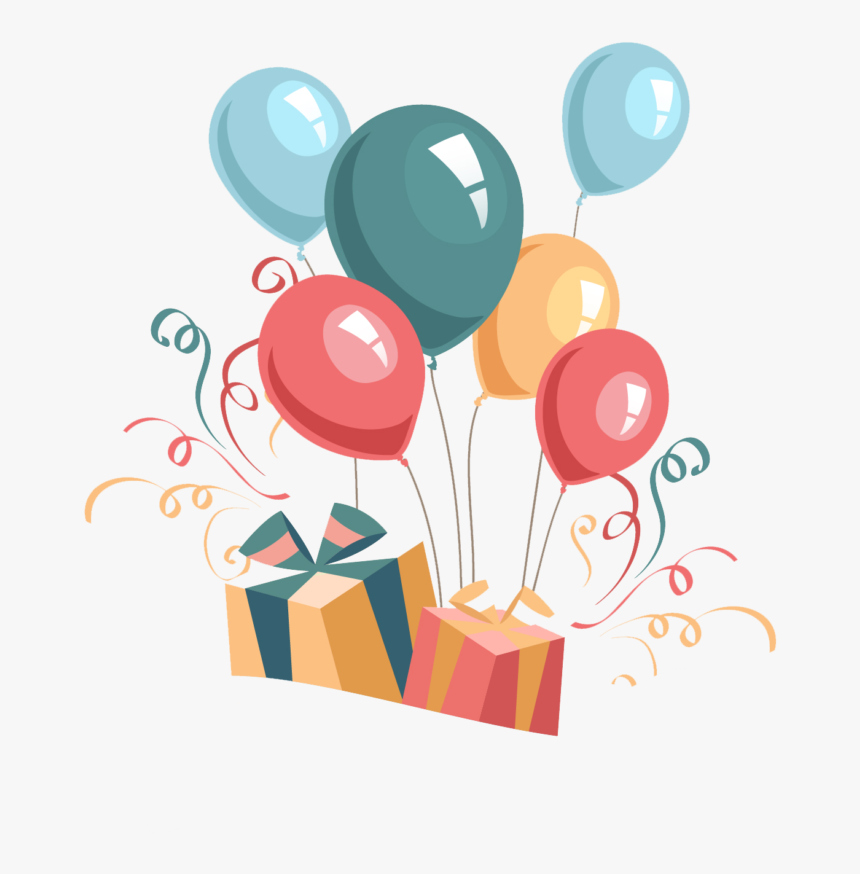 Birthday Clipart Png - KibrisPDR