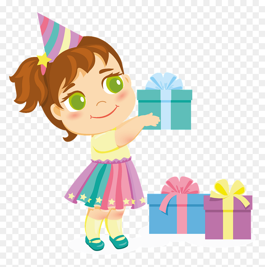 Detail Birthday Clipart Png Nomer 36