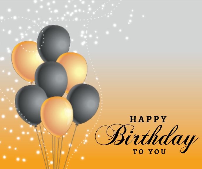 Detail Birthday Design Nomer 12