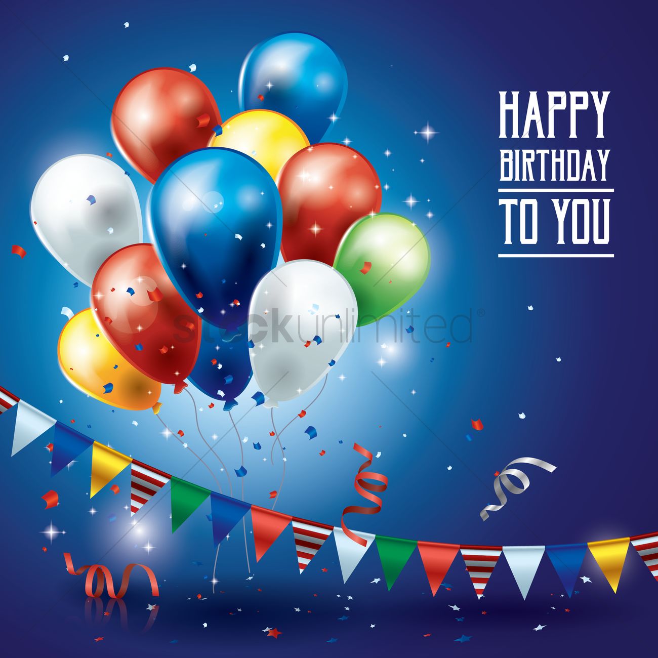 Detail Birthday Design Nomer 16