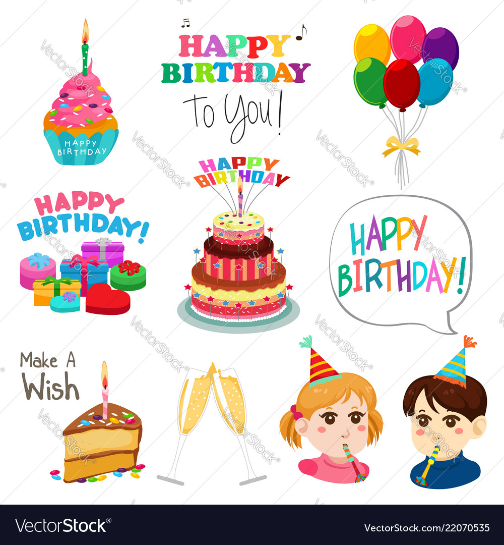 Detail Birthday Design Nomer 18