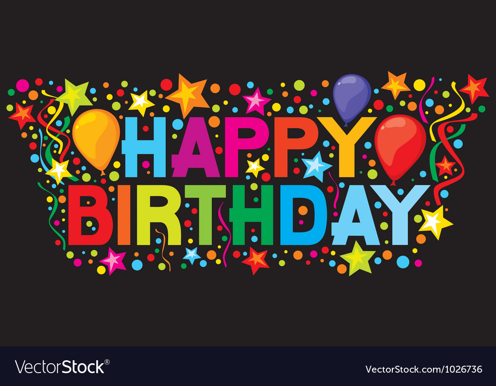 Detail Birthday Design Nomer 21