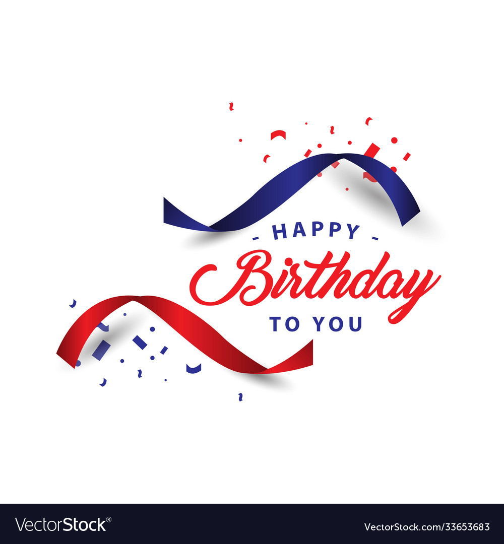 Detail Birthday Design Nomer 23