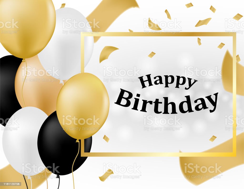 Detail Birthday Design Nomer 29