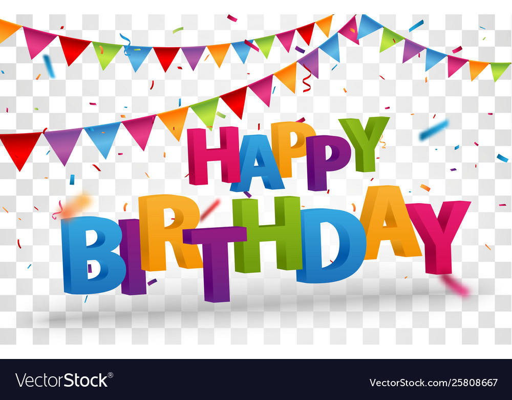 Detail Birthday Design Nomer 31