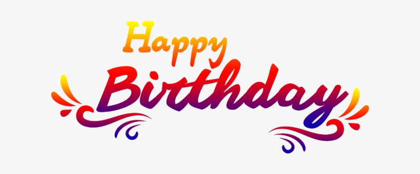 Detail Birthday Design Nomer 33