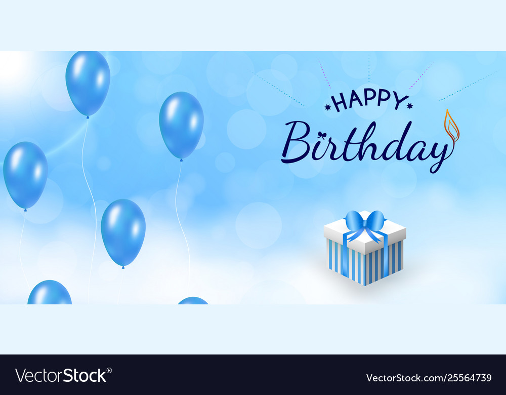 Detail Birthday Design Nomer 35