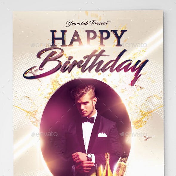 Detail Birthday Design Nomer 40