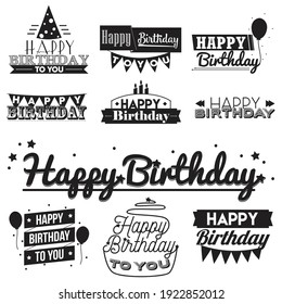Detail Birthday Design Nomer 41