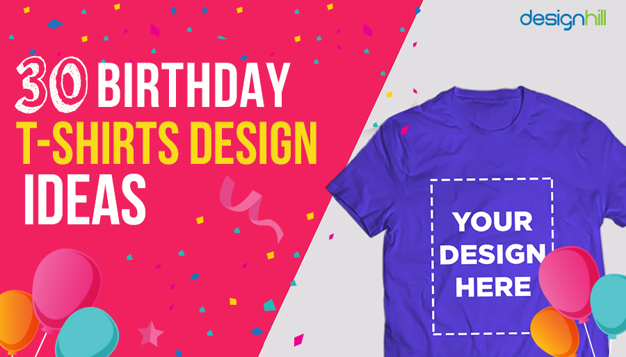 Detail Birthday Design Nomer 51