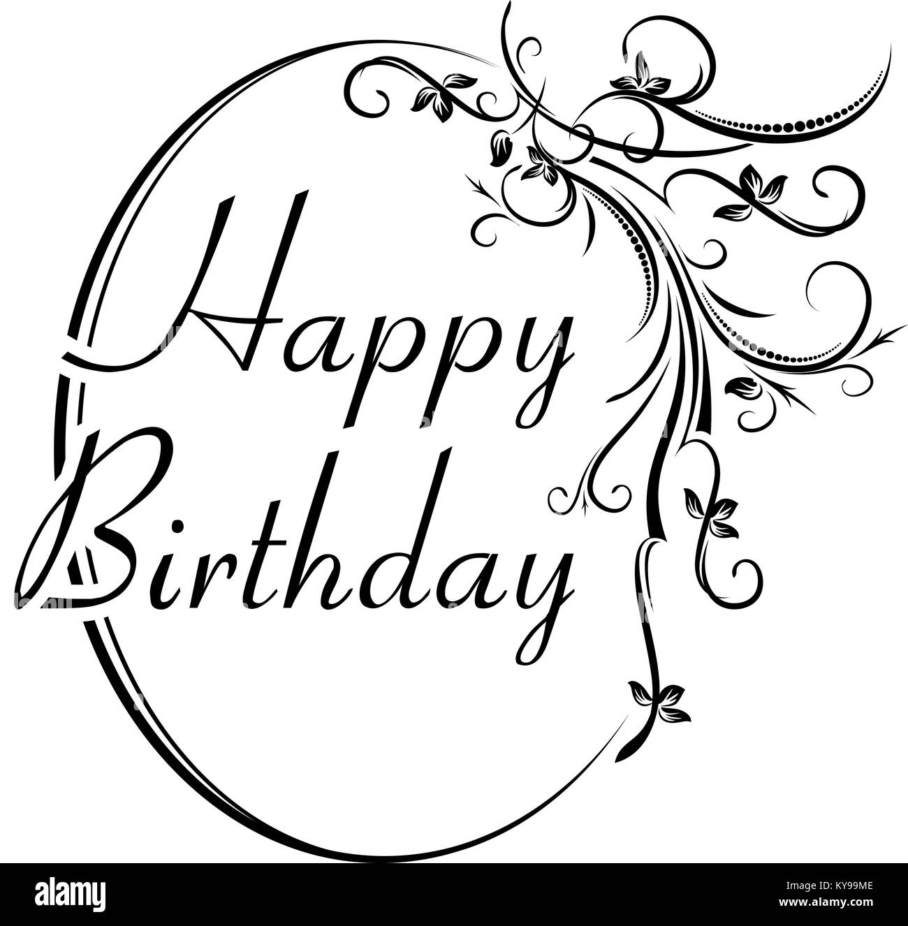 Detail Birthday Design Nomer 57