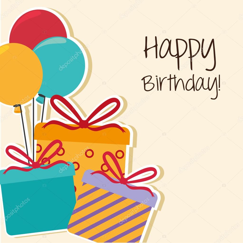 Detail Birthday Design Nomer 7