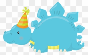 Detail Birthday Dinosaur Clipart Nomer 13