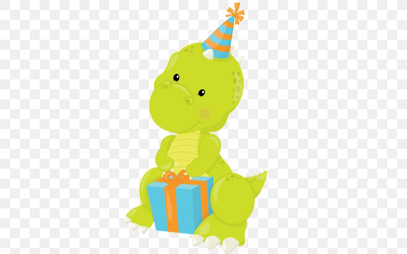 Detail Birthday Dinosaur Clipart Nomer 31