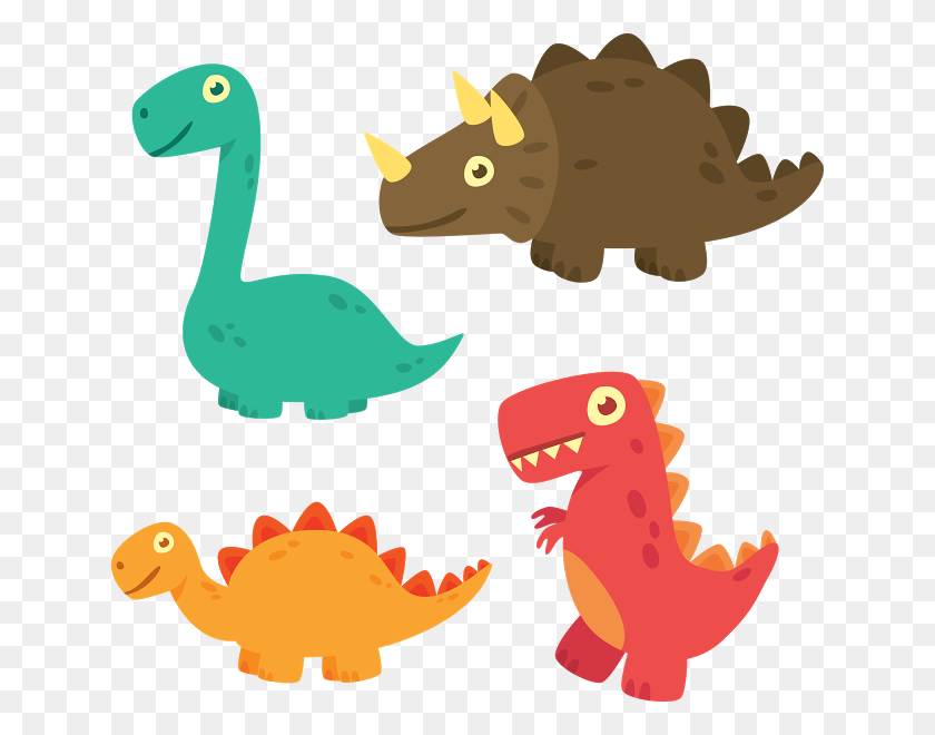 Detail Birthday Dinosaur Clipart Nomer 40