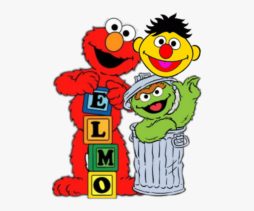 Detail Birthday Elmo Clipart Nomer 10