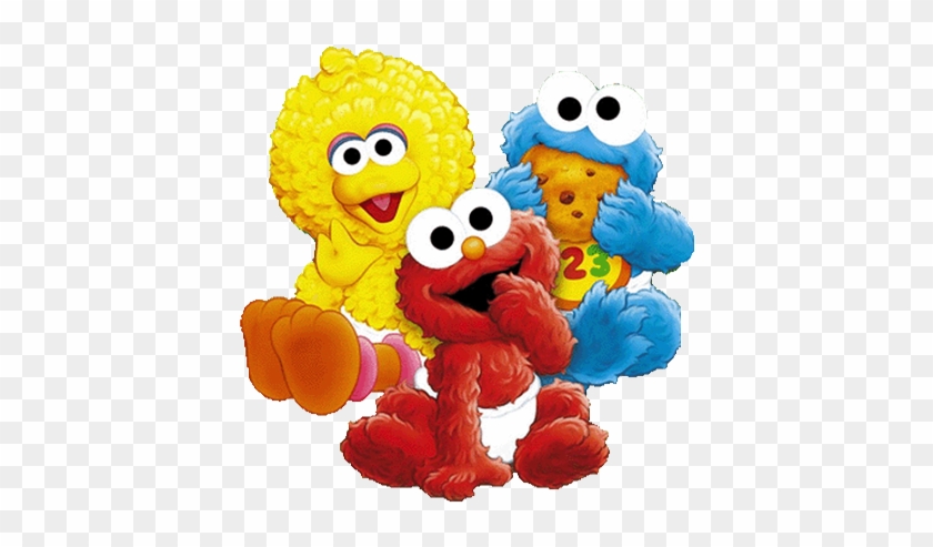 Detail Birthday Elmo Clipart Nomer 44