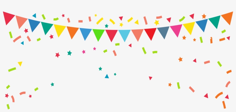 Detail Birthday Flags Png Nomer 13