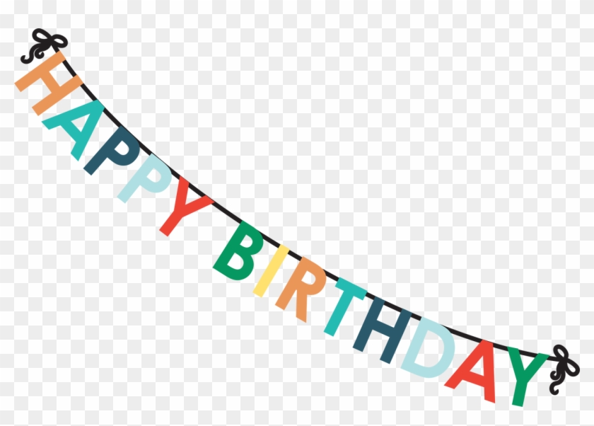 Detail Birthday Flags Png Nomer 21