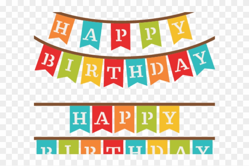 Detail Birthday Flags Png Nomer 36