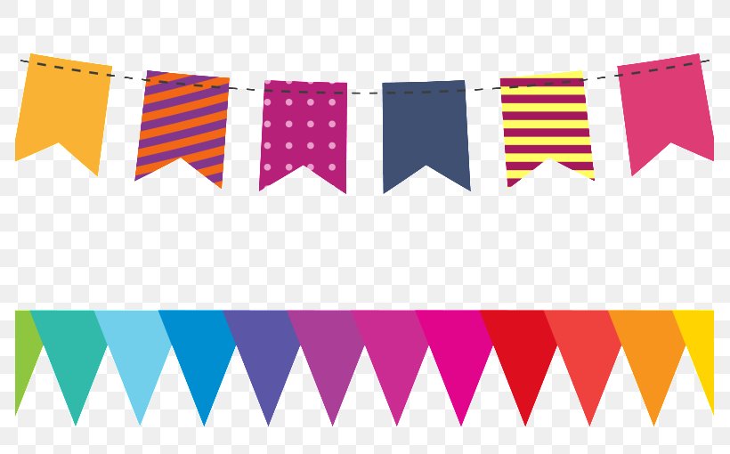 Detail Birthday Flags Png Nomer 39