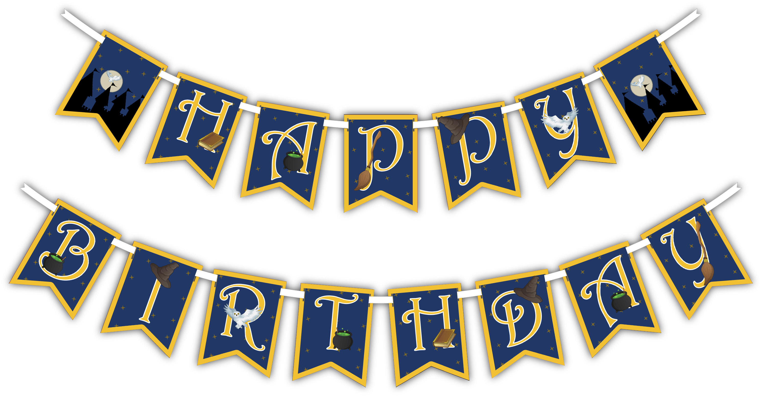 Detail Birthday Flags Png Nomer 51