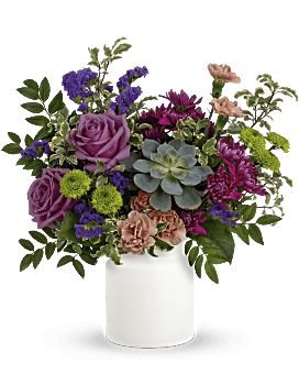 Detail Birthday Flower Bouquets Images Nomer 42