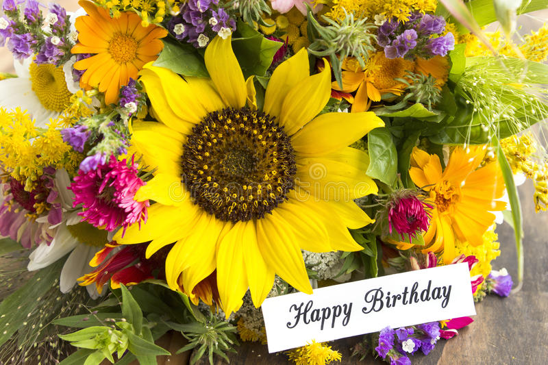 Detail Birthday Flower Images Free Download Nomer 3