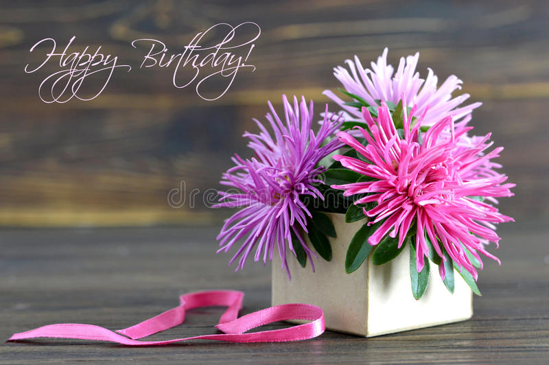 Detail Birthday Flowers Images Free Nomer 19