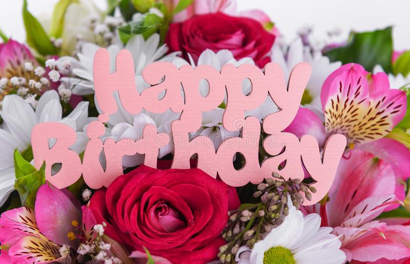 Detail Birthday Flowers Images Free Nomer 25